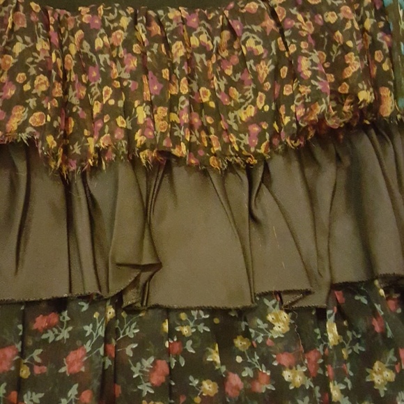 Skirt by Free People - Picture 4 of 7
